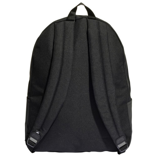 Adidas Τσάντα πλάτης Classic Badge Of Sport 3-Stripes Backpack